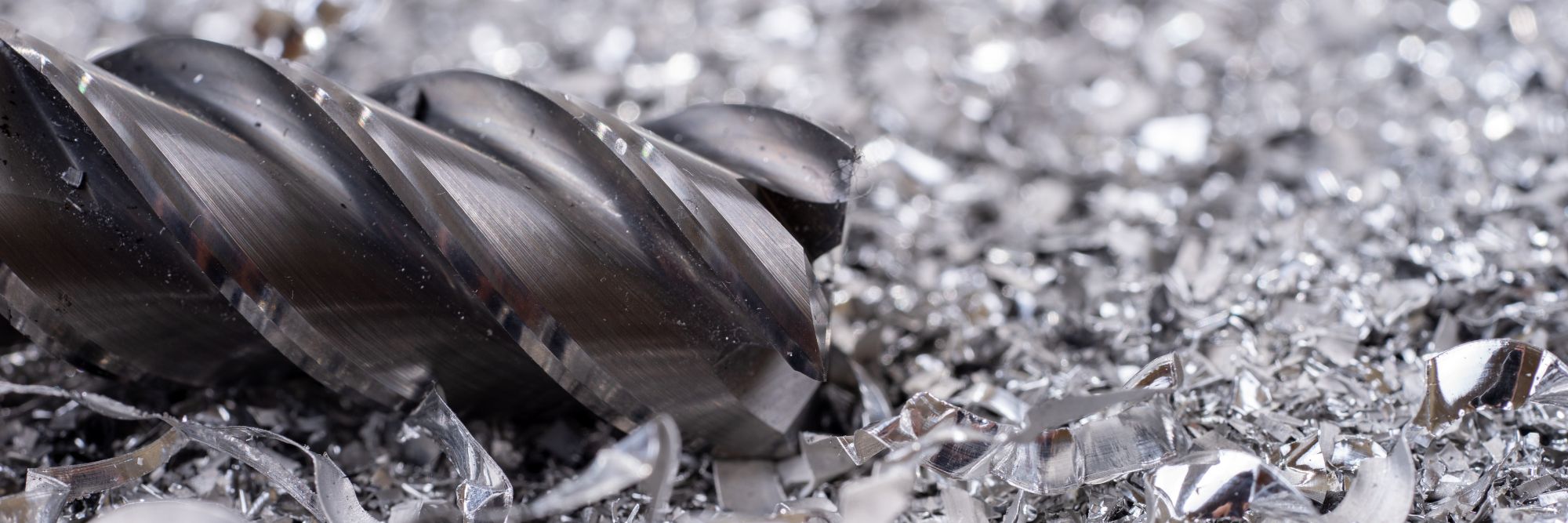 Aluminyum Talaş